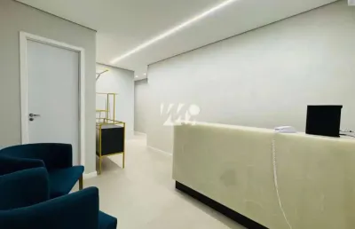 Sala comercial à venda na Rua Joci José Martins, 1, Pagani, Palhoça