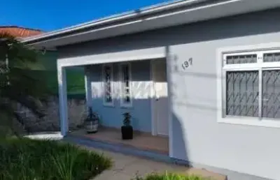Casa com 3 quartos à venda na Servidão Walmir Freiberg, 1, Sertão do Maruim, São José