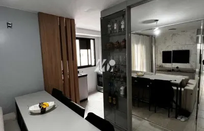 Apartamento com 2 quartos à venda na Rua Bari, 1, Passa Vinte, Palhoça