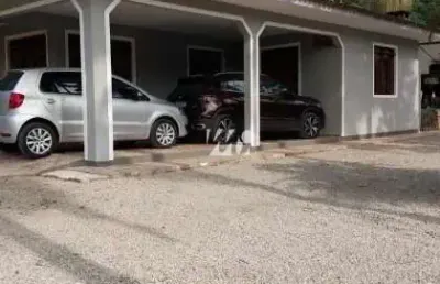 Casa com 3 quartos à venda na Rua Humberto Kremer, 1, Colônia Santana, São José