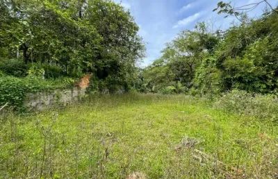 Terreno 1.745m² - centro, santo amaro da imperatriz