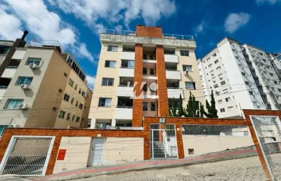 Apartamento com 2 quartos à venda na Rua Recanto dos Santos, 1, Pedra Branca, Palhoça
