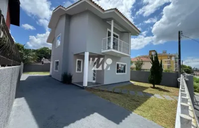 Casa com 5 quartos à venda na Rua Veneza, 1, Pagani, Palhoça
