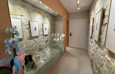 Apartamentos 3 dormitórios no torre di mosto - porteira fechada