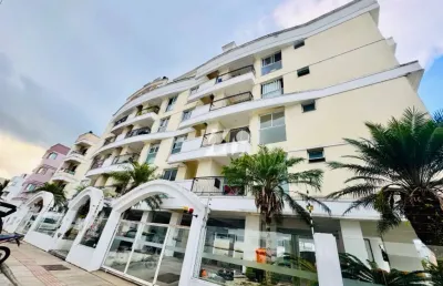 Apartamento com 3 quartos à venda na Rua Verona, 1, Pagani, Palhoça