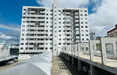 Apartamento 2 quartos no residencial capri - pagani