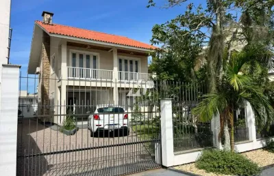 Casa com 3 quartos à venda na Rua Ferrara, 1, Pagani, Palhoça