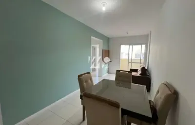 Apartamento 2 dormitórios sendo 1 suíte - pedra branca