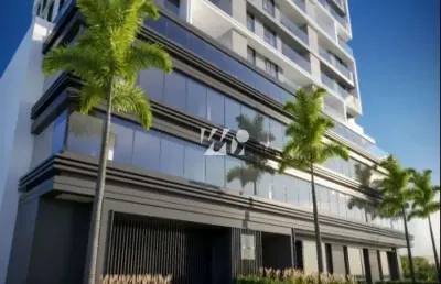 Apartamento com 3 quartos à venda na Rua dos Cardeais, 1, Pedra Branca, Palhoça