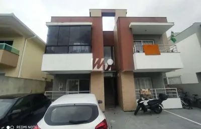 Apartamento com 2 quartos à venda na Rua Manoel Candido de Farias, 1, Nova Palhoça, Palhoça