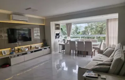 Apartamento com 3 quartos à venda na Rua da Universidade, 1, Pedra Branca, Palhoça