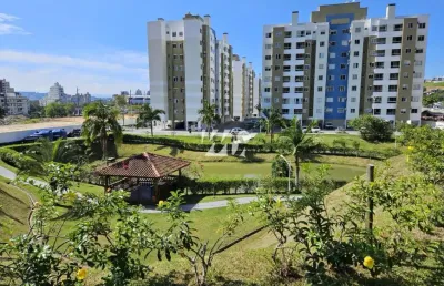 Apartamento com 2 quartos à venda na Rua João Bernadino da Rosa, 1, Pedra Branca, Palhoça