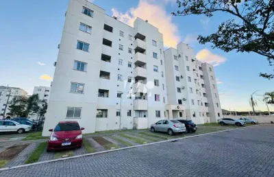Apartamento com 2 quartos à venda na Rua José Cosme Pamplona, 1, Bela Vista, Palhoça