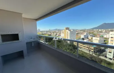 Apartamento 3 quartos, sendo 1 suíte - pagani - mrt