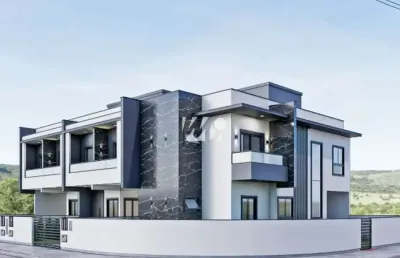 Casa em condomínio fechado com 3 quartos à venda na Rua Zilma Oliveira Da Silva Zilma Oliveira Da Silva, 1, Sertão do Maruim, São José