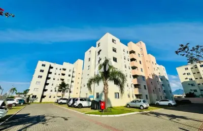 Apartamento com 2 quartos à venda na Rua José Cosme Pamplona, 1, Bela Vista, Palhoça