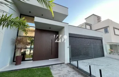 Casa com 3 quartos à venda na Rua do Amor-perfeito, 1, Pedra Branca, Palhoça