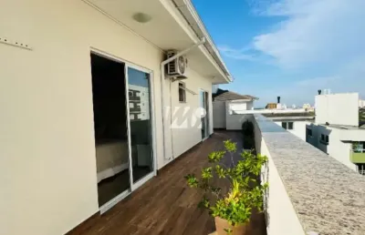 Cobertura com 4 quartos à venda na Rua Capri, 1, Pagani, Palhoça