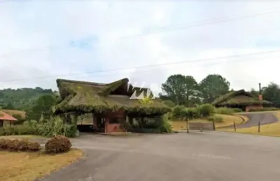 Lote 1.184m2 cond. village da montanha- rancho queimado