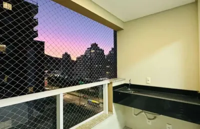 Apartamento com 2 quartos à venda na Rua das Cegonhas, 1, Pedra Branca, Palhoça