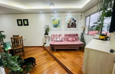 Apartamento com 2 quartos à venda na Rua Eugênia Pereira Cardoso, 1, Aririu, Palhoça