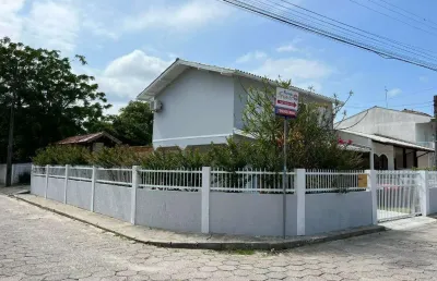 Casa com 4 quartos à venda na Rua dos Corais, 1, Pinheira, Palhoça