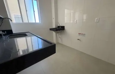 Apartamento com 2 quartos à venda na Rua Lourival Luiz Gomes, 1, Areias, São José