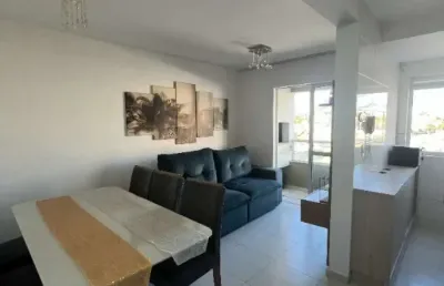 Apartamento com 2 quartos à venda na Rua João Bernadino da Rosa, 1, Pedra Branca, Palhoça