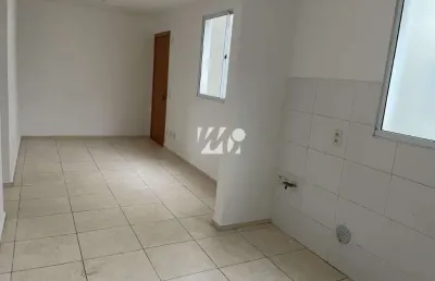 Apartamento com 2 quartos à venda na Rua Sebastião Alzemiro Dos Santos, 1, Bela Vista, Palhoça