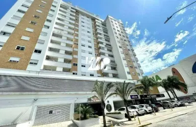 Apartamento 02 quartos c/ suíte em frente ao shopping