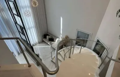 Casa com 3 quartos à venda na Rua dos Inambus, 1, Pedra Branca, Palhoça