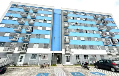 Apartamento 2 quartos com piscina - praia joão rosa