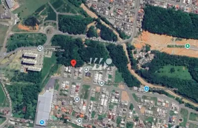 Terreno 239 m² com viabilidade de 4 pavimentos - bela vista