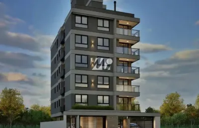Pré-lançamento apartamento 3 quartos com 1 suíte e 87m² - centro