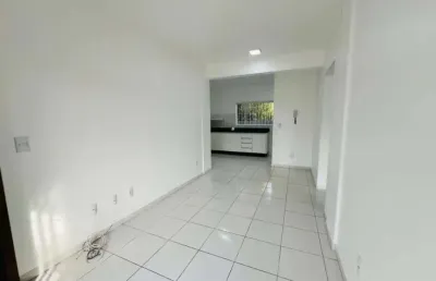 Apartamento com 2 quartos à venda na Rua Arthur de Brito, 1, Aririu, Palhoça