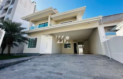 Casa com 3 quartos à venda na Rua Ímola, 1, Pagani, Palhoça