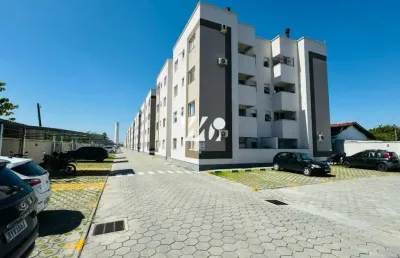 Apartamento 2 quartos no residencial florença - aririú