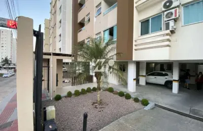 Apartamento com 2 quartos à venda na Rua Recanto dos Santos, 1, Pedra Branca, Palhoça