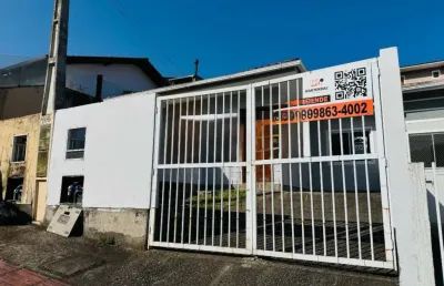 Casa em condomínio fechado com 2 quartos à venda na Rua Saudeli Duarte, 1, Bela Vista, Palhoça