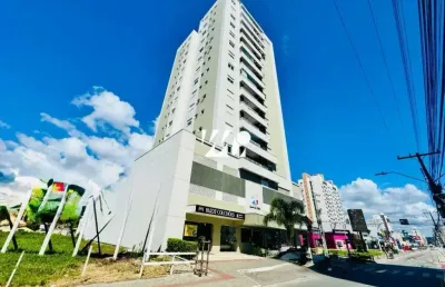 Apartamento com 2 quartos para alugar na Avenida Atílio Pedro Pagani, 1, Pagani, Palhoça