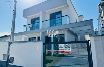 Sobrado geminado 3 quartos com 1 suíte e 108m² - bela vista
