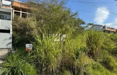 Terreno 214,65 m² - loteamento jardins iii - bela vista