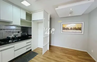 Apartamento com 2 quartos à venda na Rua Najla Carone Guedert, 1, Pagani, Palhoça