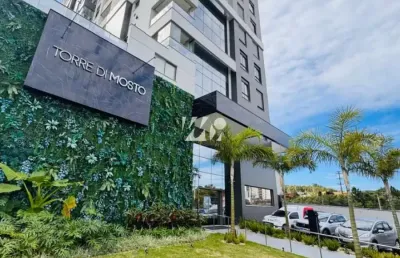 Apartamento com 2 quartos à venda na Rua Vereador Jacob Knabben da Silva, 1, Pedra Branca, Palhoça
