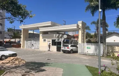 Apartamento com 2 quartos à venda na Rua Vereador Jacob Knabben da Silva, 1, Pagani, Palhoça