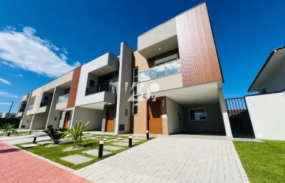 Sobrado 3 quartos, sendo 1 suíte, sertão do maruim, são josé