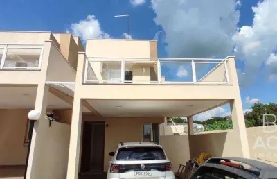 Casa à venda, 144 m² por r$ 720.000,00 - condominio villa di capri - itu/sp