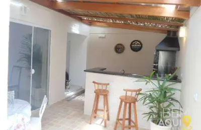 Casa à venda, 170 m² por r$ 650.000,00 - condomínio santa maria - itu/sp
