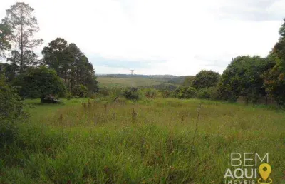Área à venda, 10700 m² por r$ 2.500.000,00 - pinheirinho - itu/sp