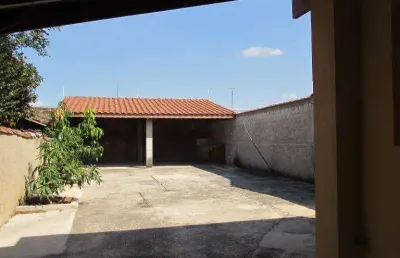 Casa com 2 quartos à venda na Rua Floriano Peixoto, Centro, Itu